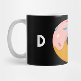 DOHnut Mug